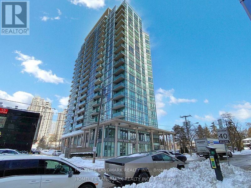 1711 - 26 NORTON AVENUE Image 1