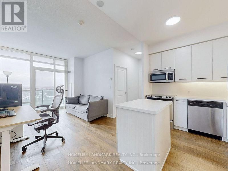 1711 - 26 NORTON AVENUE Image 13