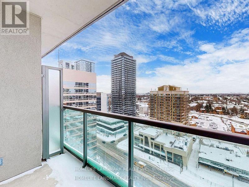 1711 - 26 NORTON AVENUE Image 26