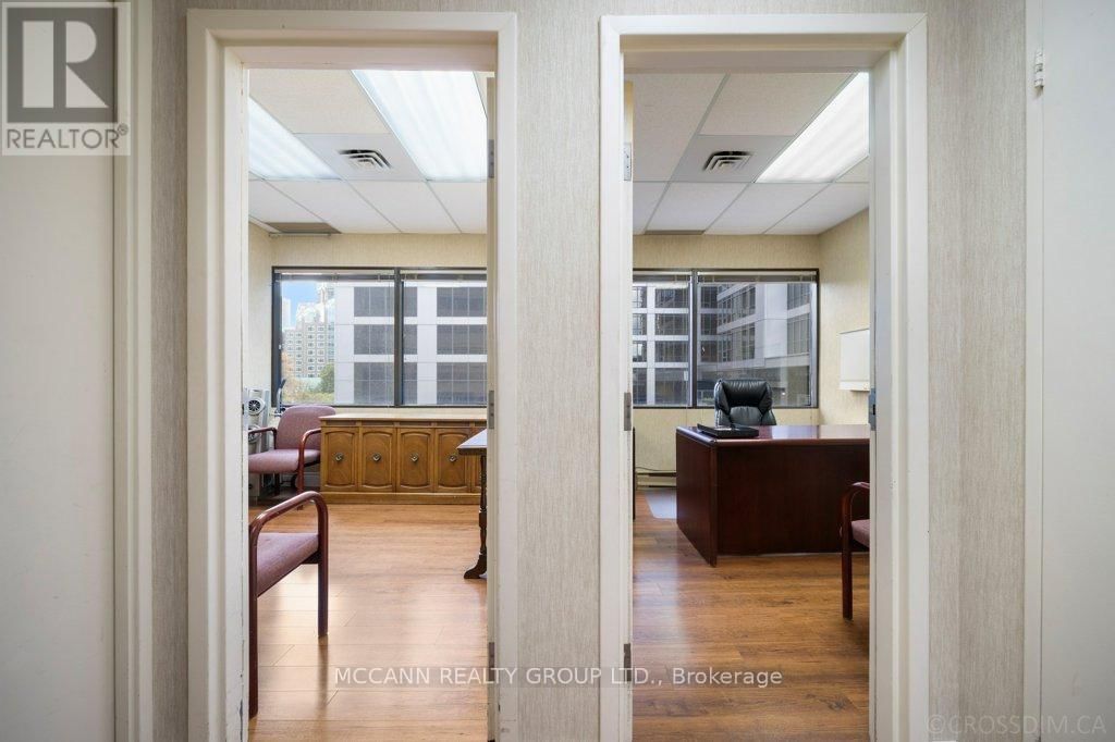 502 - 600 SHERBOURNE STREET Image 10