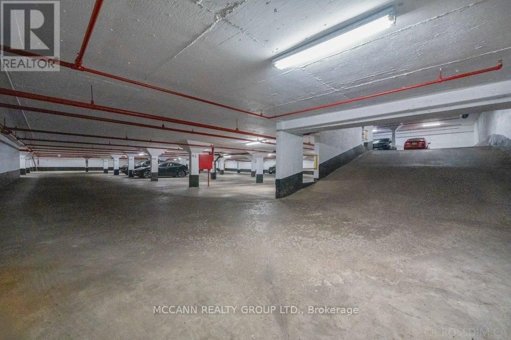 502 - 600 SHERBOURNE STREET Image 16