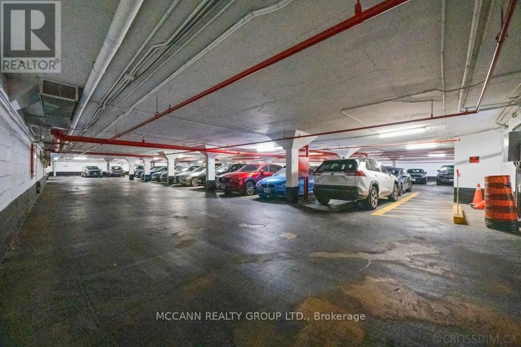 502 - 600 SHERBOURNE STREET Image 17