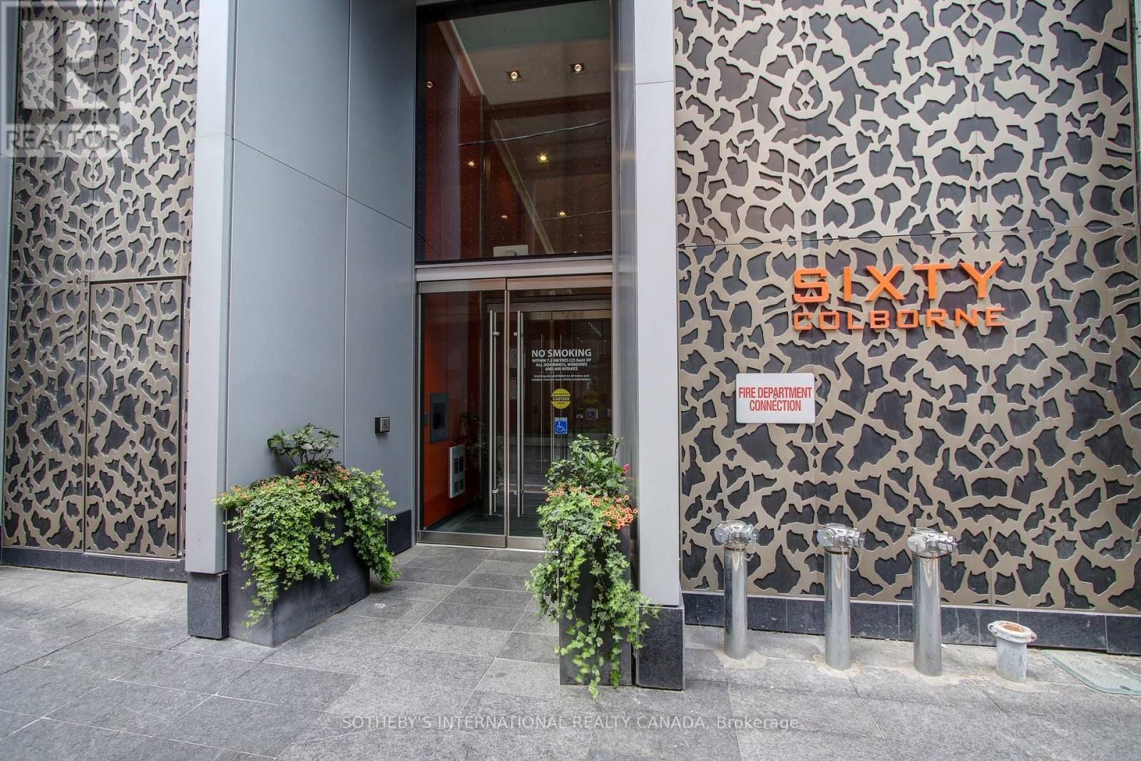 520 - 60 COLBORNE STREET Image 25