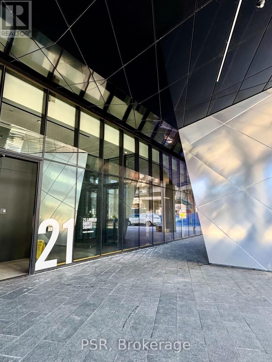510 - 21 LAWREN HARRIS SQUARE Image 15
