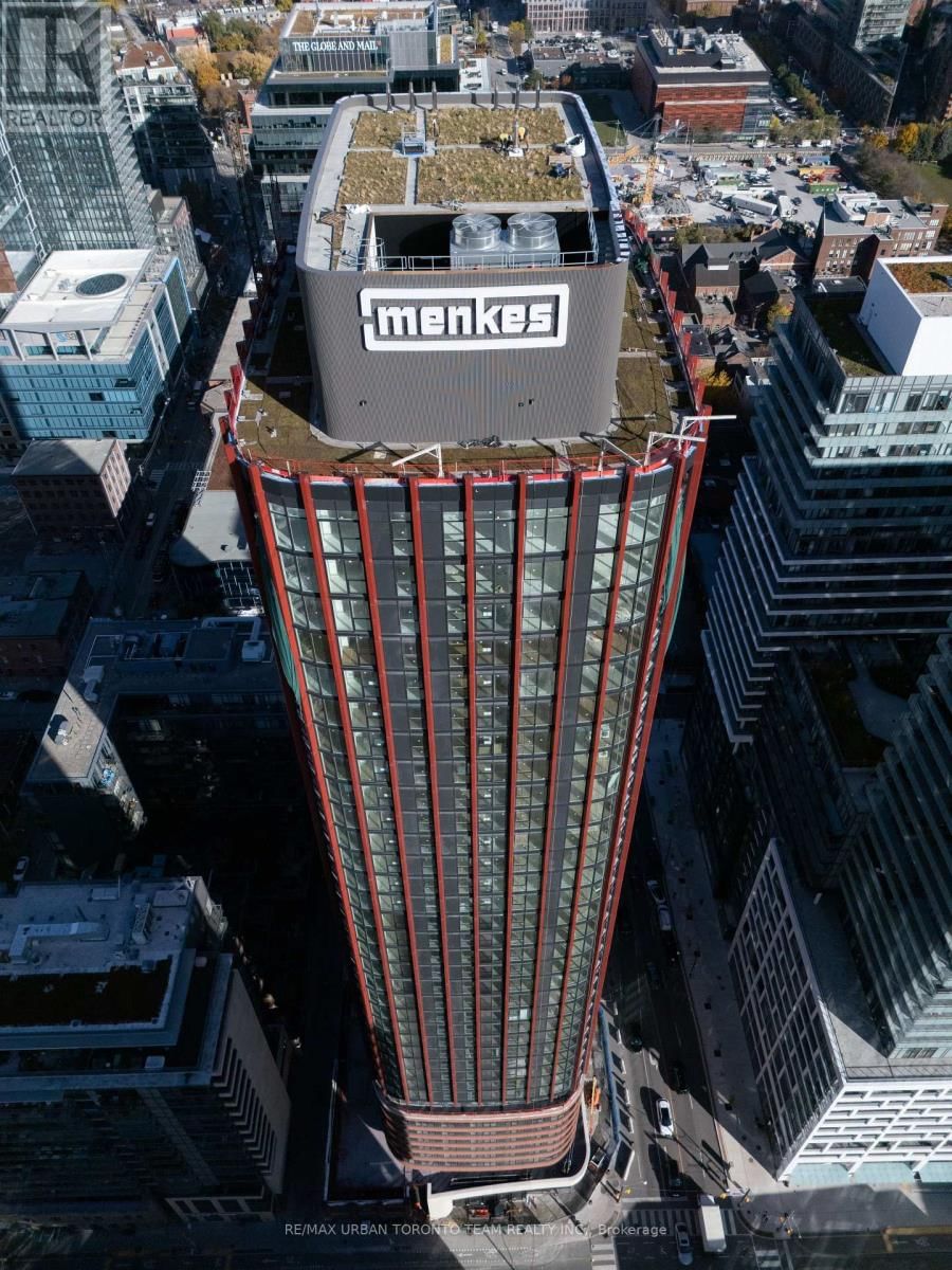 606 - 180 FRONT STREET EAST Image 1