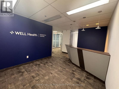 Office Spaces for Rent