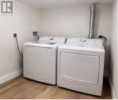 Lower - 607 HURON STREET Image 4