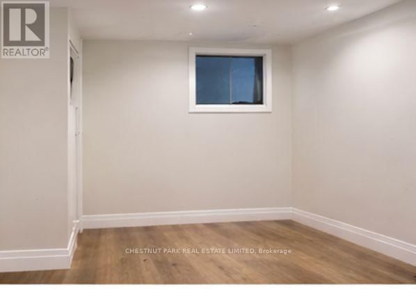 Lower - 607 HURON STREET Image 7