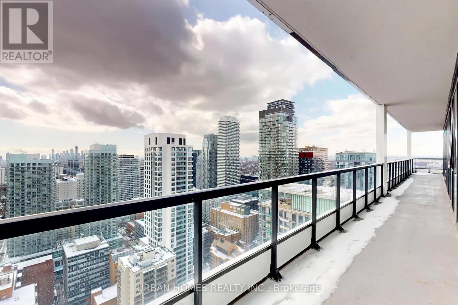 3603 - 65 BROADWAY AVENUE Image 18