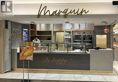 Restaurants for Sale in British-columbia