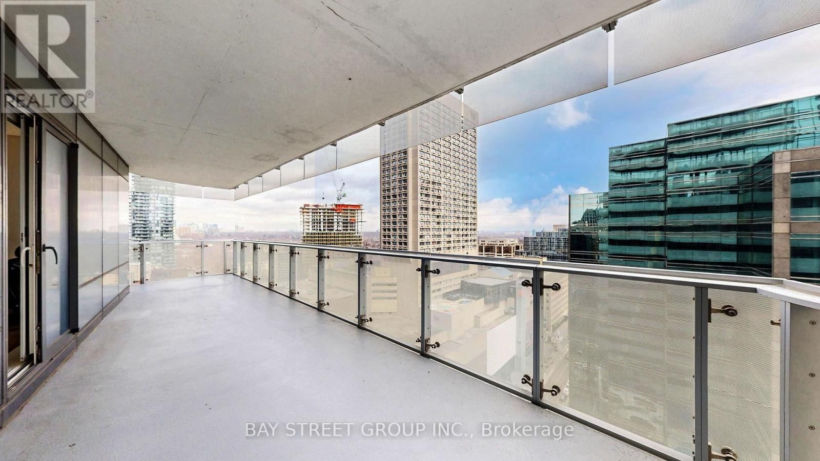 1701 - 1 BLOOR STREET EAST Image 31