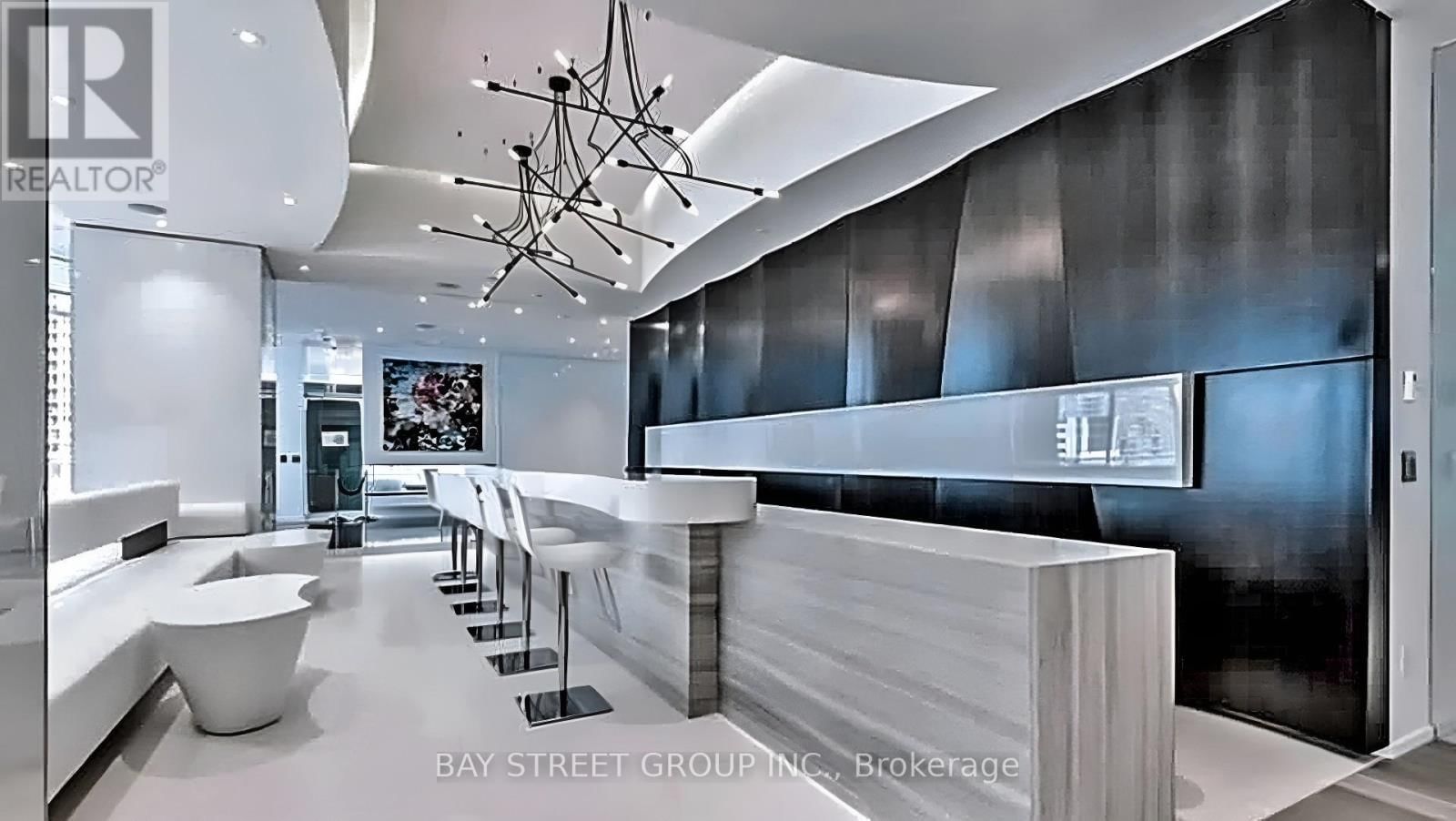 1701 - 1 BLOOR STREET EAST Image 35