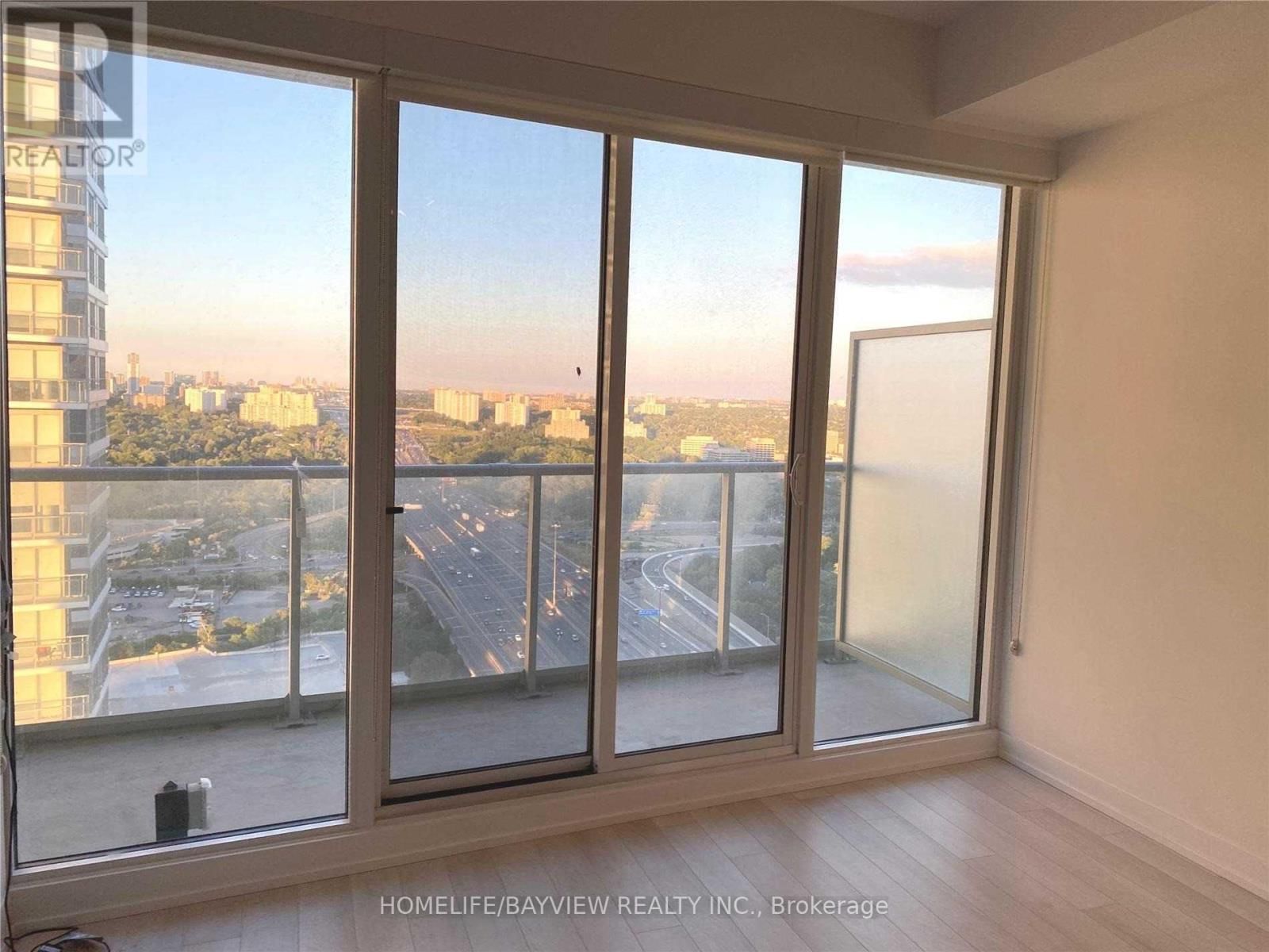 3509 - 115 MCMAHON DRIVE Image 1