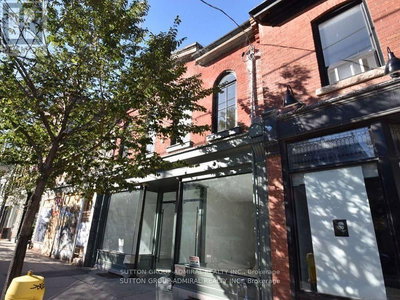 Retail Properties for Rent