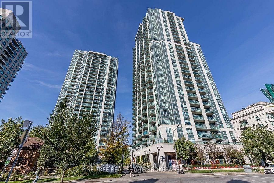 1704 - 16 HARRISON GARDEN BOULEVARD Image 1