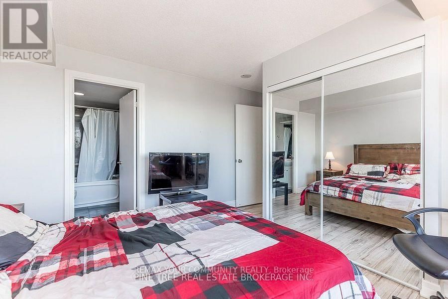 1704 - 16 HARRISON GARDEN BOULEVARD Image 16