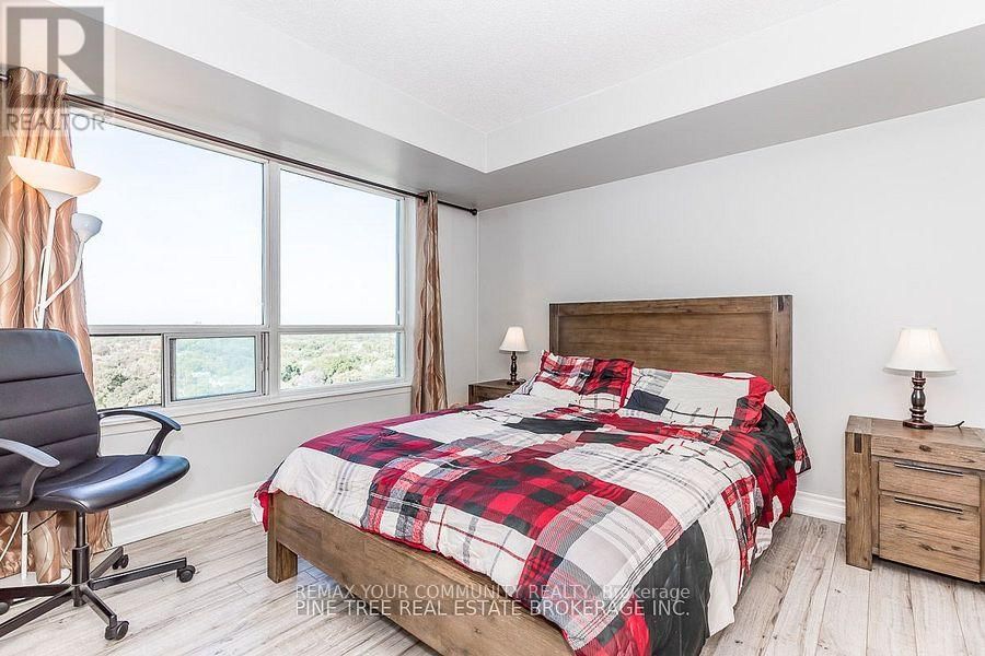 1704 - 16 HARRISON GARDEN BOULEVARD Image 19