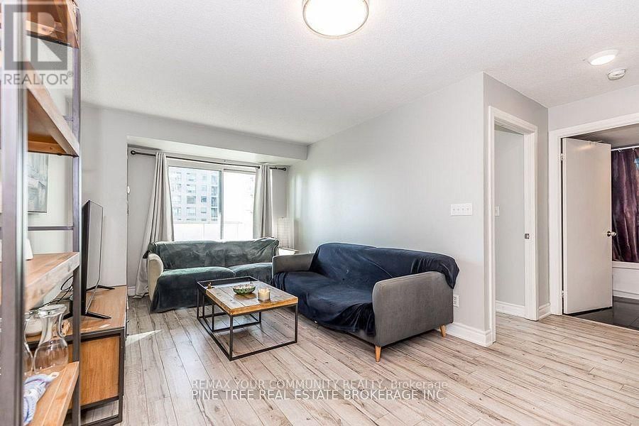 1704 - 16 HARRISON GARDEN BOULEVARD Image 23