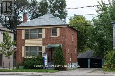 Commercial for Sale in Ontario