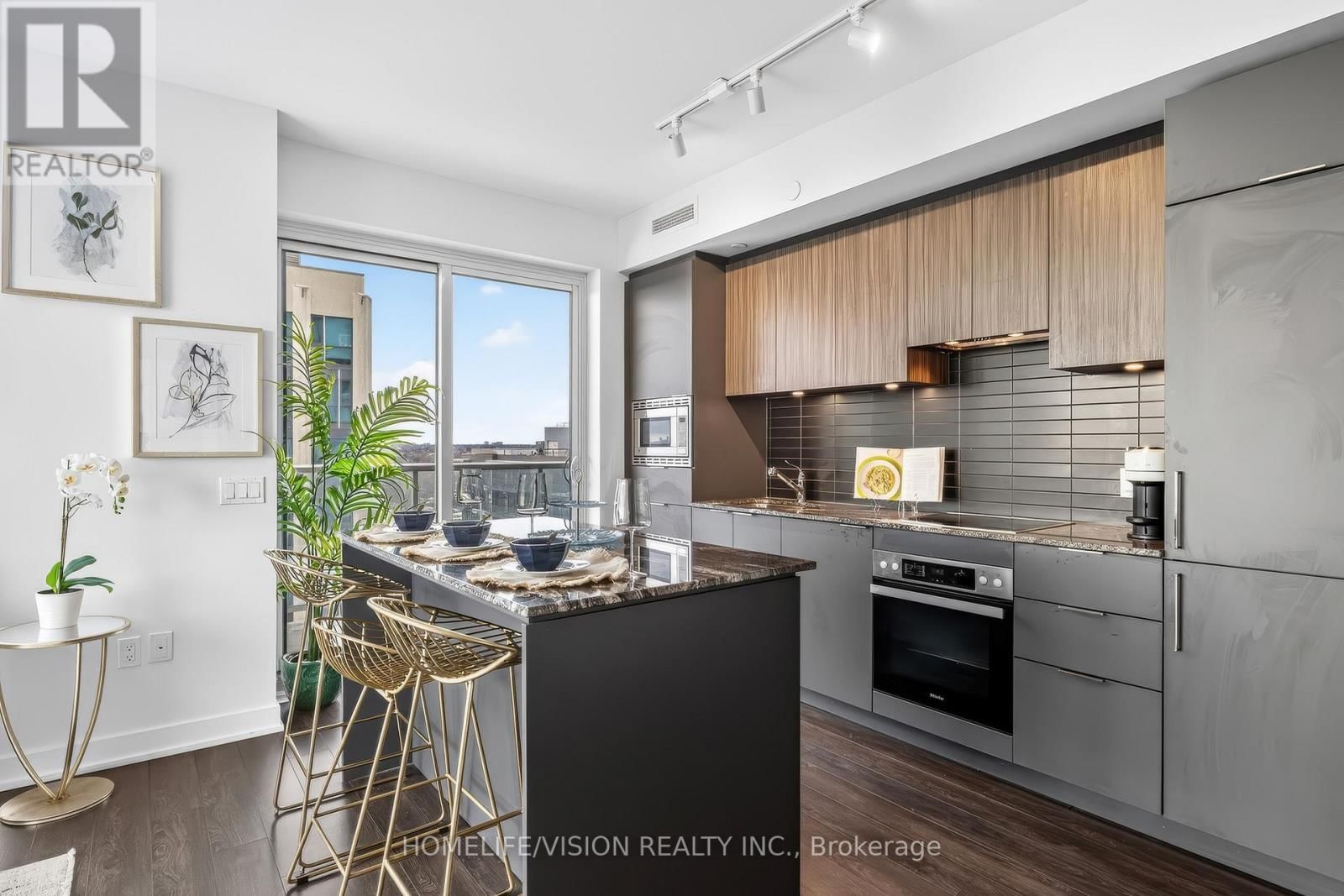 1211 - 50 O'NEILL ROAD Image 14