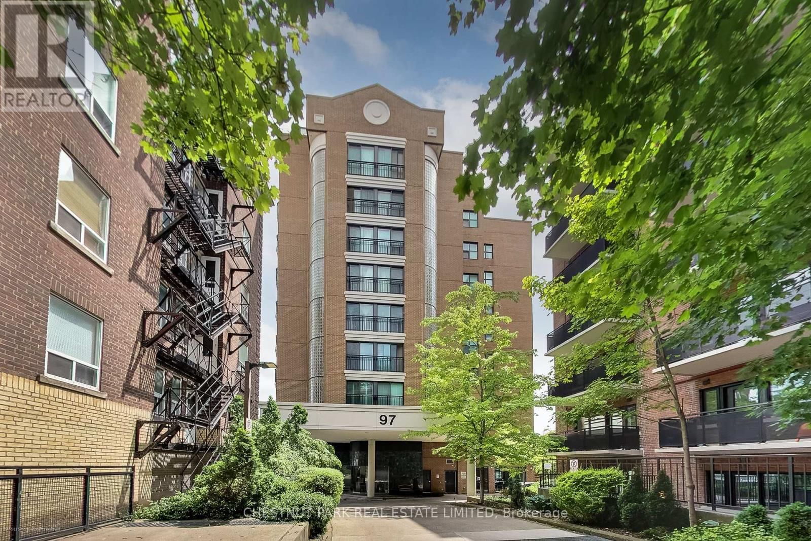 201 - 97 LAWTON BOULEVARD Image 1