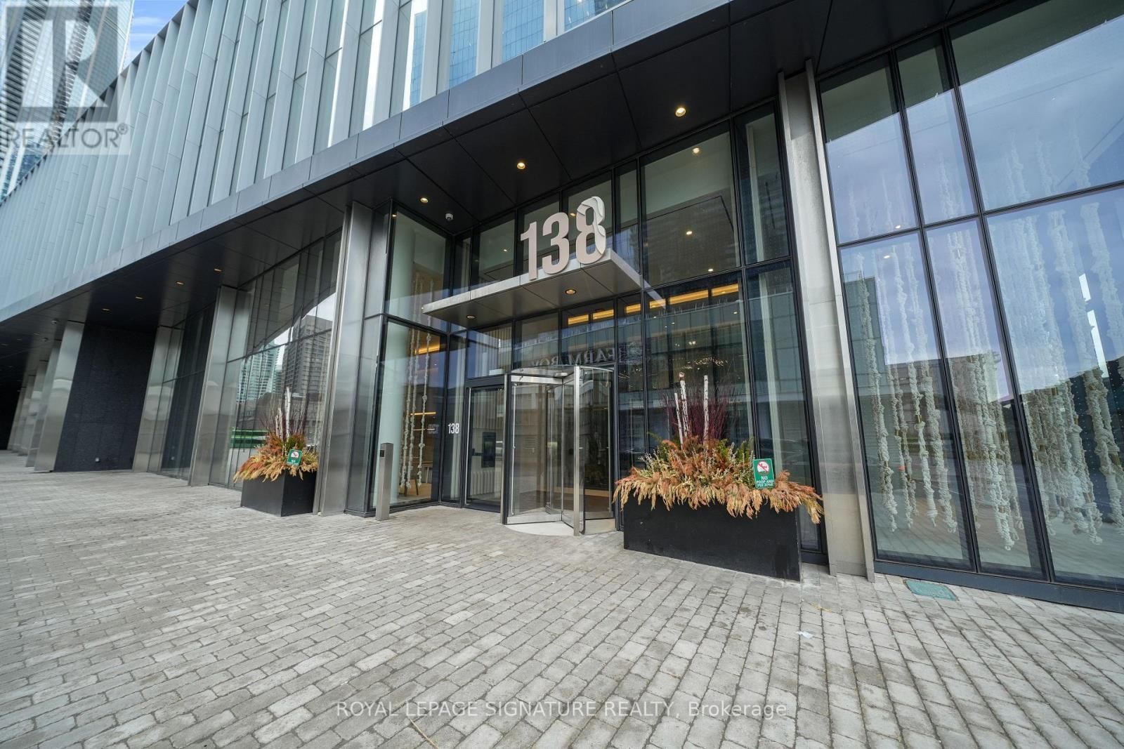 6902 - 138 DOWNES STREET Image 1