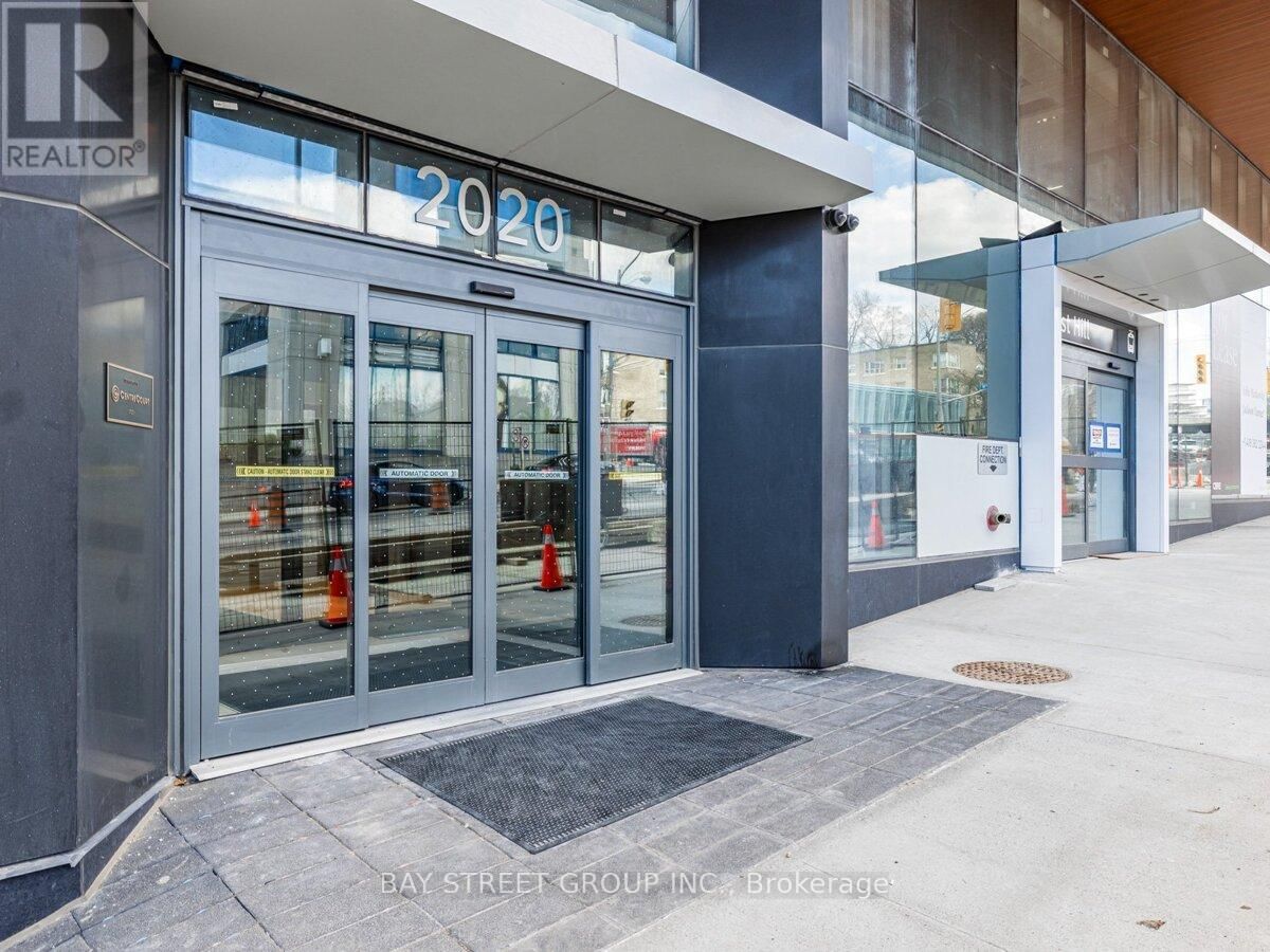 1910 - 2020 BATHURST STREET Image 19