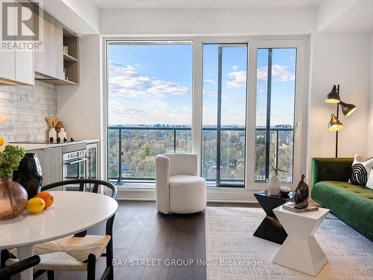 1910 - 2020 BATHURST STREET Image 2