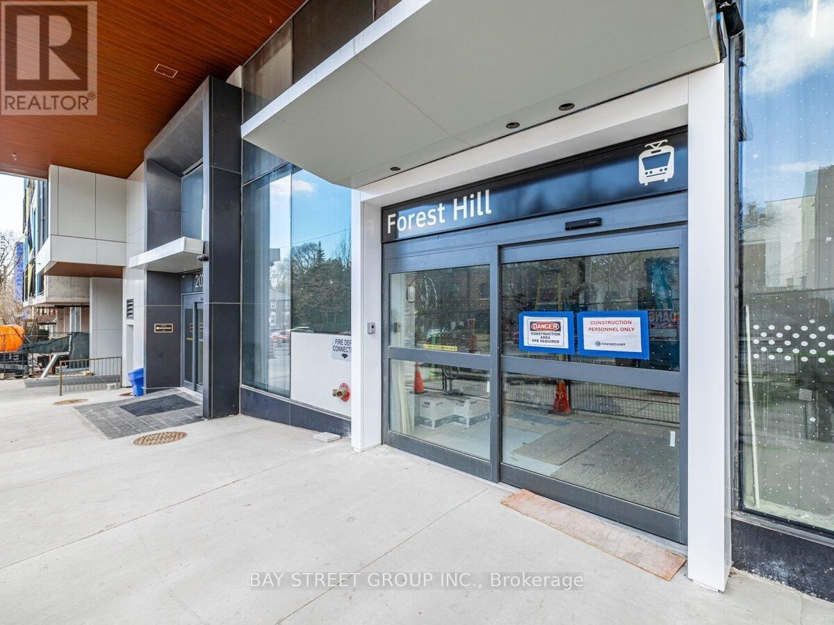 1910 - 2020 BATHURST STREET Image 20