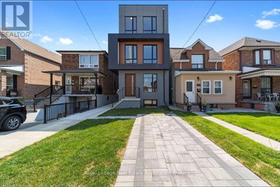 Commercial for Sale in Ontario