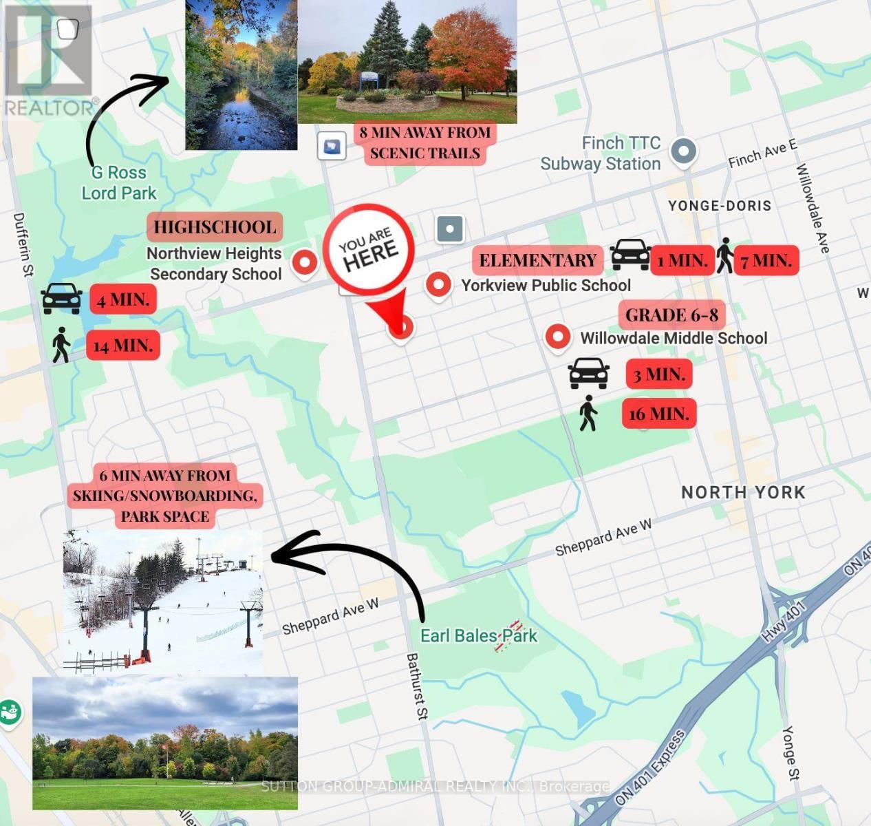 479 HOUNSLOW AVENUE Image 45