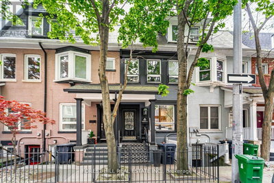 Commercial for Rent in Ontario