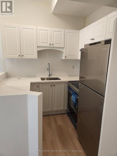 Commercial for Rent in Ontario