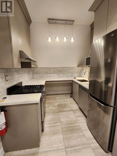 Commercial for Rent in Ontario