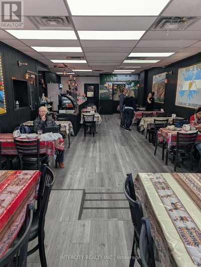 Commercial for Sale in Ontario