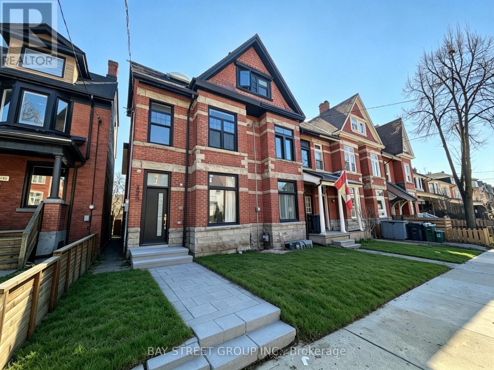 329 CLINTON STREET Image 1