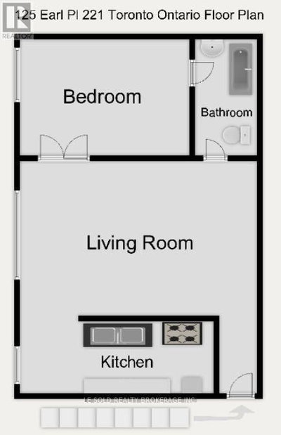 Commercial for Rent in Ontario