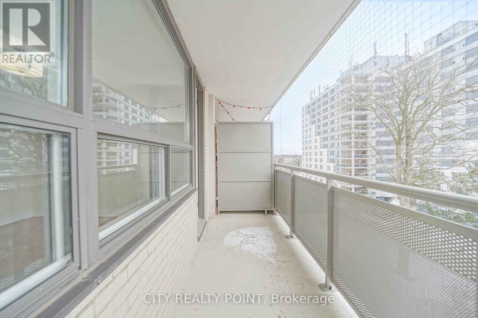 1504 - 6200 BATHURST STREET Image 19