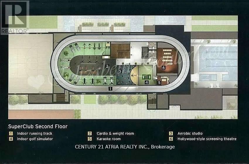 511 - 9 SPADINA AVENUE Image 17