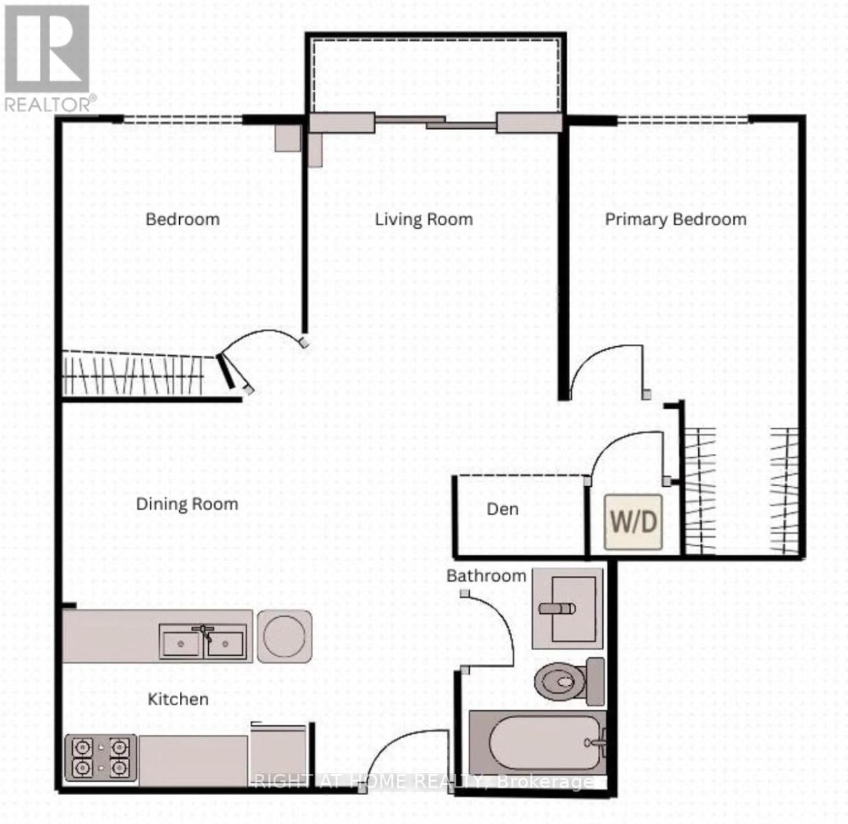 622 - 650 LAWRENCE AVENUE WEST Image 37