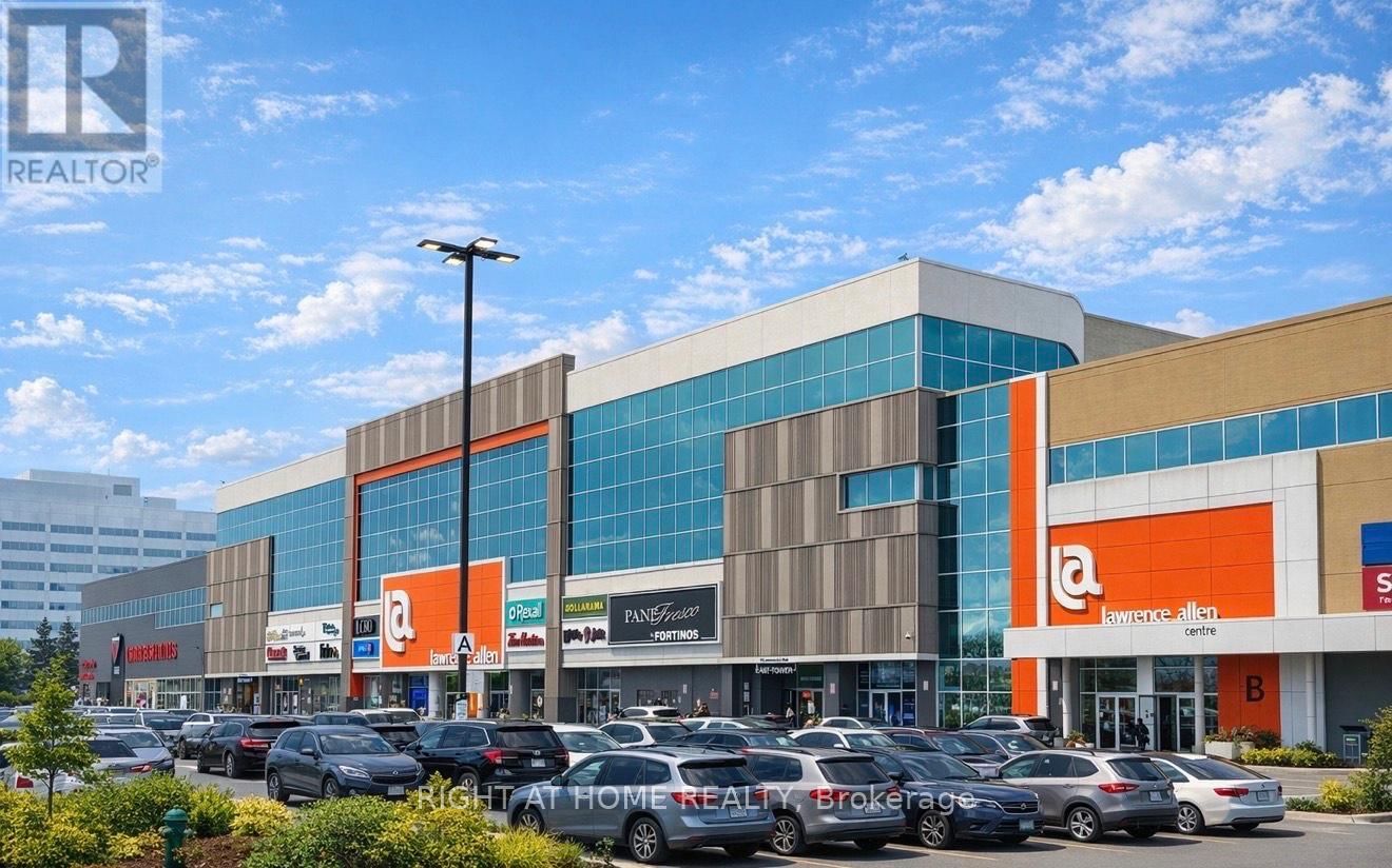 622 - 650 LAWRENCE AVENUE WEST Image 39