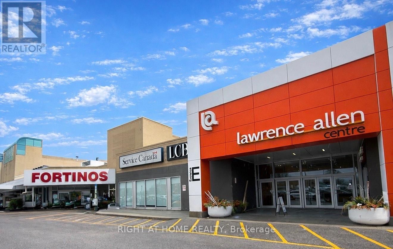 622 - 650 LAWRENCE AVENUE WEST Image 40