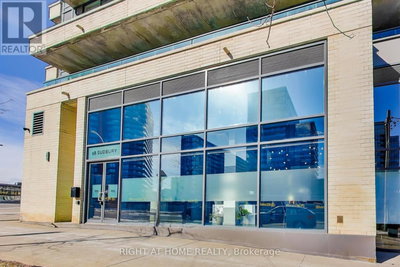 Commercial for Rent in Ontario