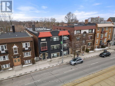 Commercial for Rent in Ontario