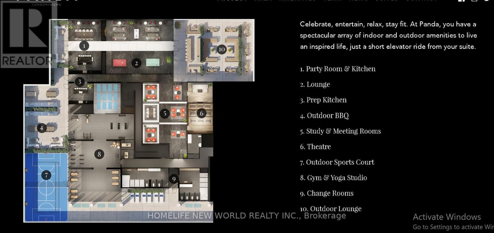 1212 - 20 EDWARD STREET Image 5