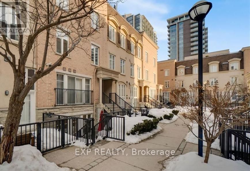 610 - 38 WESTERN BATTERY ROAD Image 1