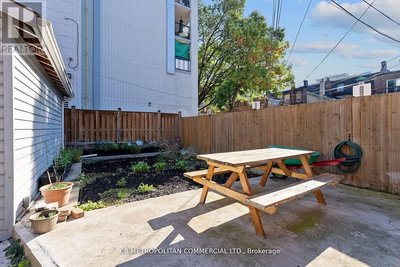 Image #1 of Commercial for Sale at Augusta, Toronto , Ontario