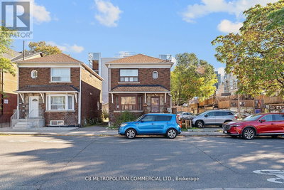 Image #1 of Commercial for Sale at Augusta, Toronto , Ontario