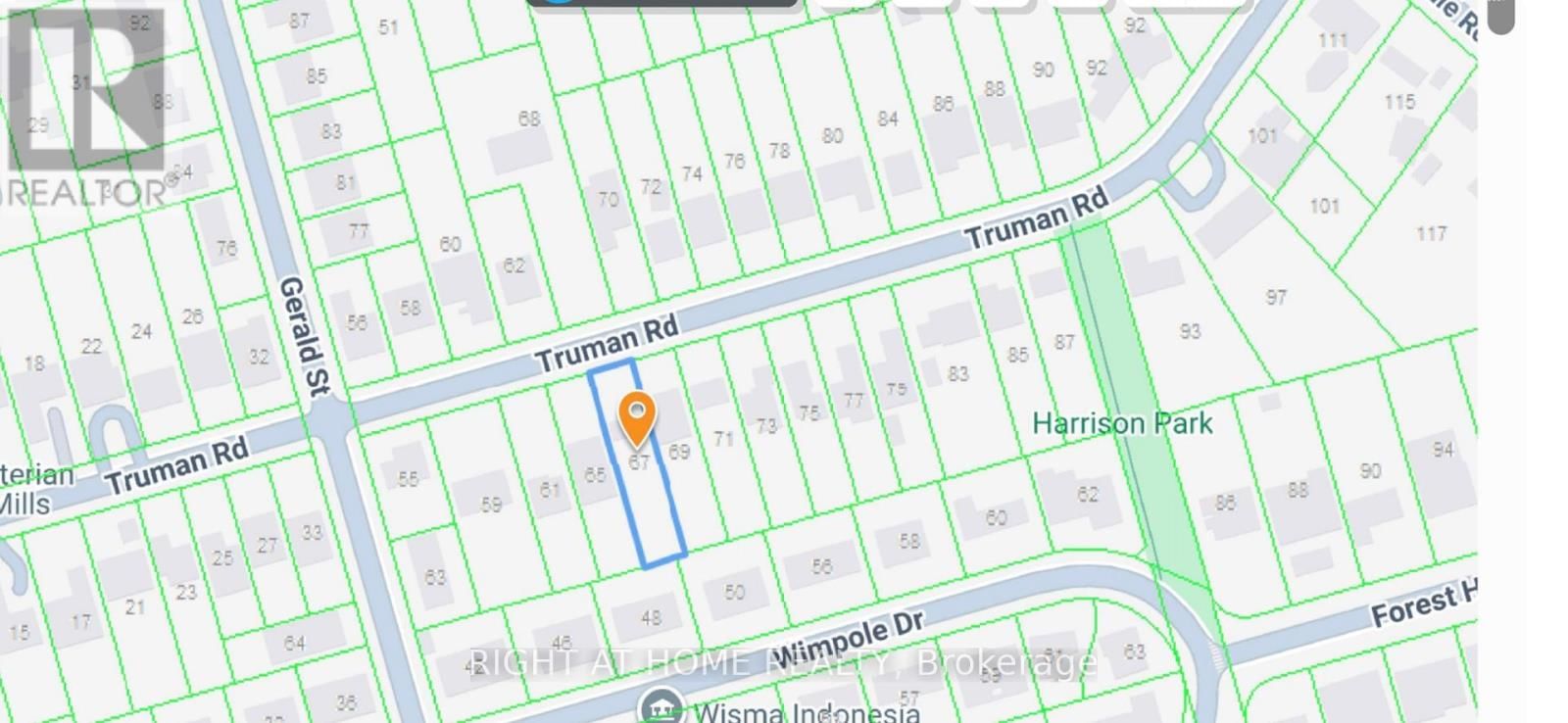 67 TRUMAN ROAD Image 3