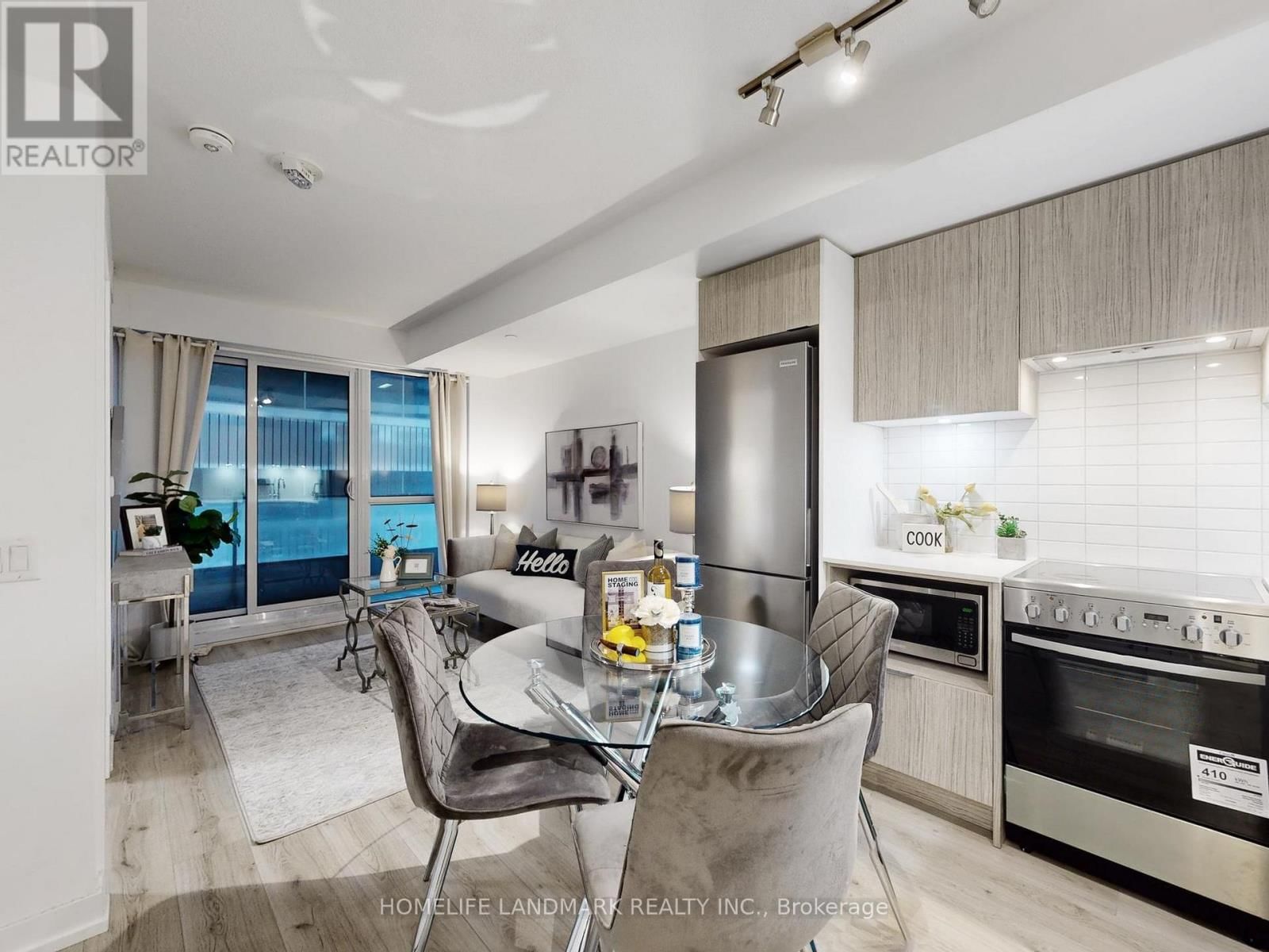 1503 - 395 BLOOR STREET EAST Image 21